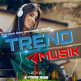 Логотип trend_musik