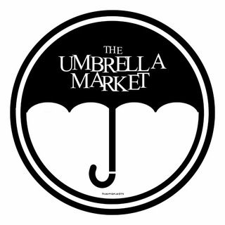 Логотип канала umbrellamarket