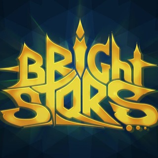 Логотип канала brightstarsmusic