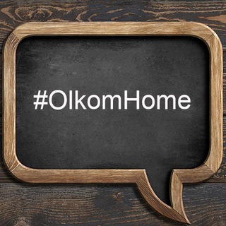 Логотип канала olkom_home