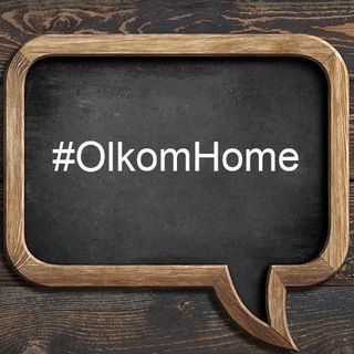 Логотип olkom_home