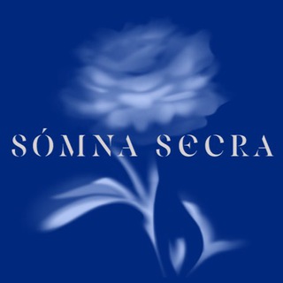 Логотип somnasecra