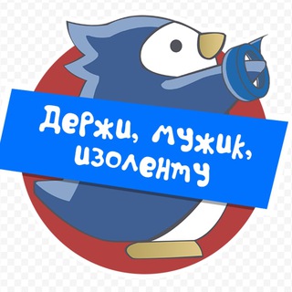 Логотип канала canifolication