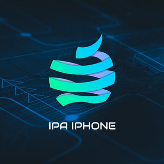 Логотип канала ipa_iphone