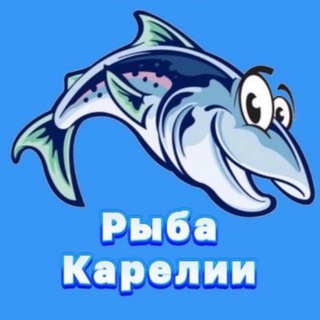 Логотип канала riba_karelii