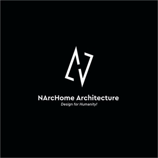 Логотип NArcHomeArchitecture