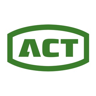 Логотип канала act_su