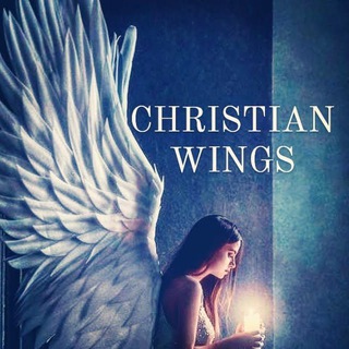 Логотип канала christianwings