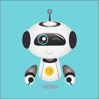 Логотип канала CryptogramSmartBot