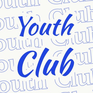 Логотип канала youth_clubb