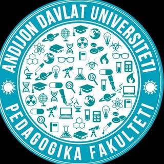 Логотип канала pedagogika_fakulteti