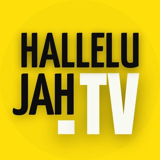 Логотип канала hallelujahtv