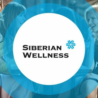 Логотип канала siberian_wellness_nokis