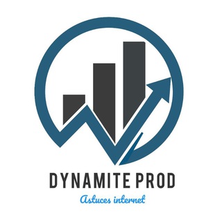 Логотип канала businessdynamiteprod