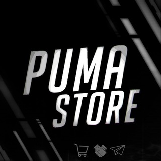 Логотип канала storepuma