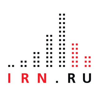 Логотип канала irn_ru