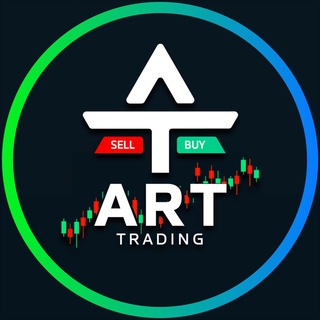 Логотип канала arttrading01