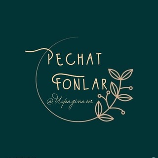 Логотип pechat_fonlar