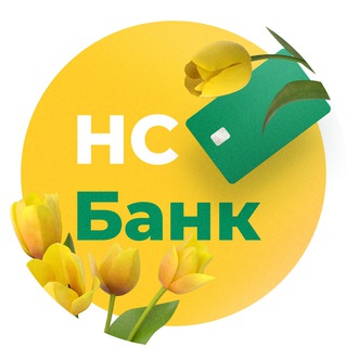 Логотип канала ns_bank