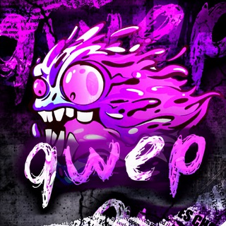 Логотип tradeqwep
