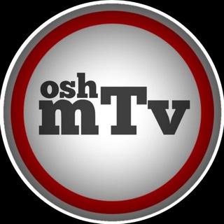 Логотип oshmtv