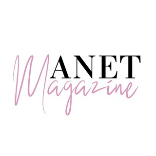 Логотип канала anet_magazine