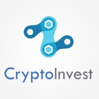 Логотип канала cryptoinvest1207