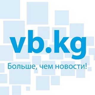 Логотип канала news_vb_kg_chat