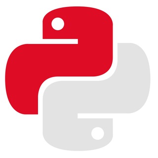 Логотип канала python_tr