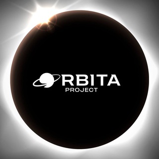 Логотип канала orbitaproject