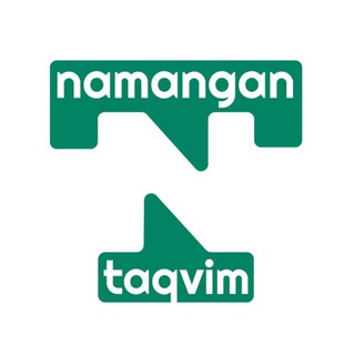 Логотип taqvim_namangan