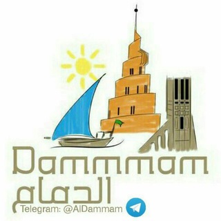 Логотип канала aldammam