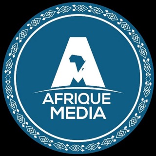 Логотип канала afriquemedia_tv