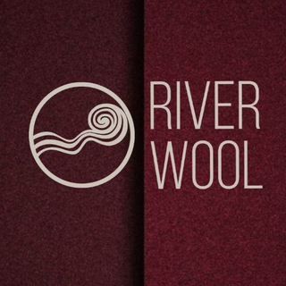 Логотип канала riverwool