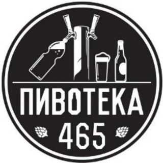 Логотип pivoteka465ls