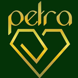 Логотип канала petra_gemtherapy