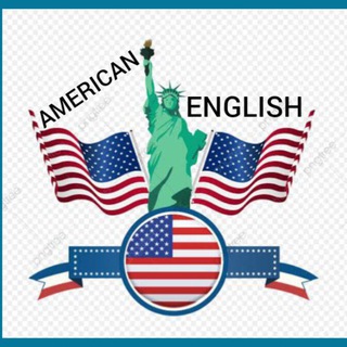 Логотип канала americanenglish11