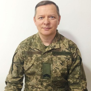 Логотип канала liashko_official