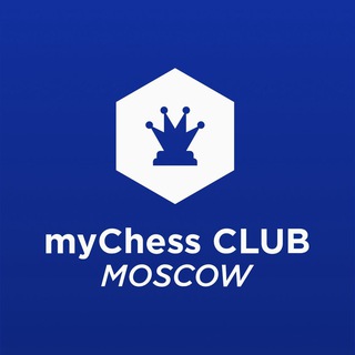 Логотип канала chessclubmag