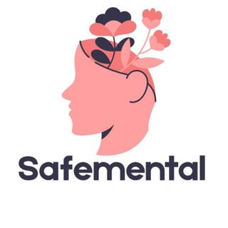 Логотип safemental