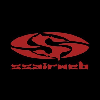 Логотип канала ssairweb