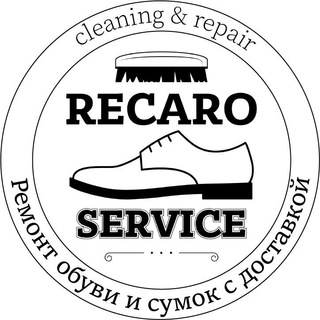 Логотип канала recaroservice1