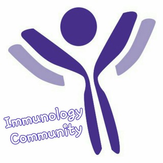 Логотип канала immunology_community