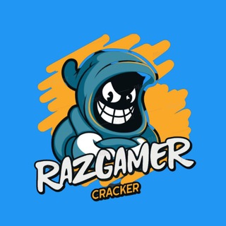 Логотип razgamer