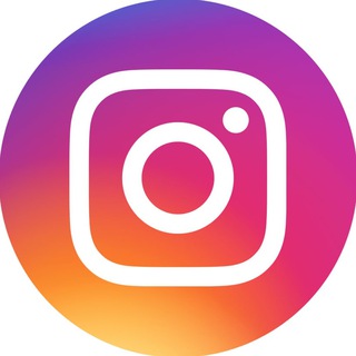 Логотип канала insta