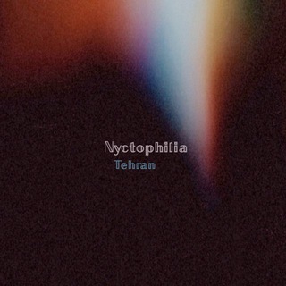 Логотип nyctophilia_tehran