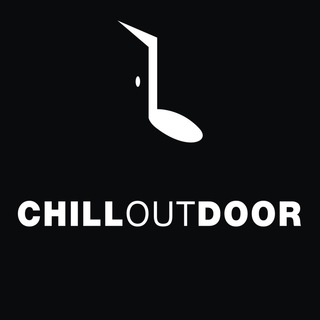 Логотип chill_out_door