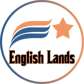 Логотип канала english_landz