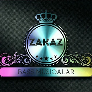 Логотип канала zakas_bas_musiqalar