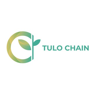 Логотип канала tulochain